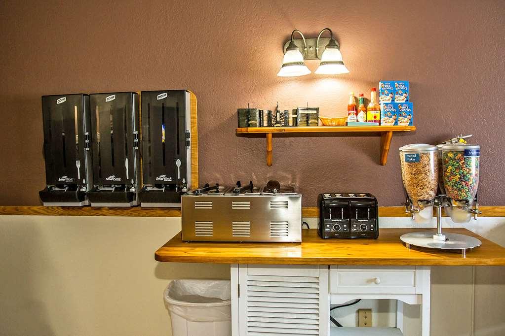Americas Best Value Inn & Suites Detroit Lakes Exteriör bild
